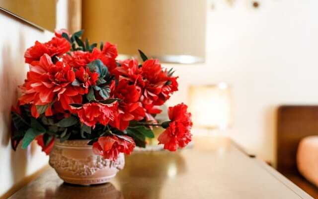 Scala dei Turchi Stylish Apartment