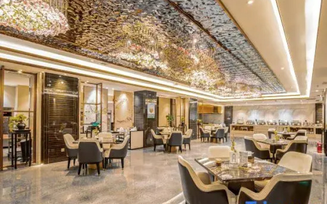 Xiangyu Hotel