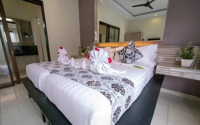 Bahagia Villas