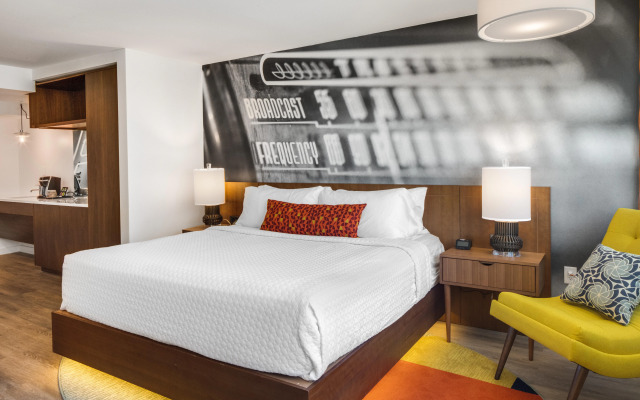 Hotel Indigo Memphis Downtown by IHG
