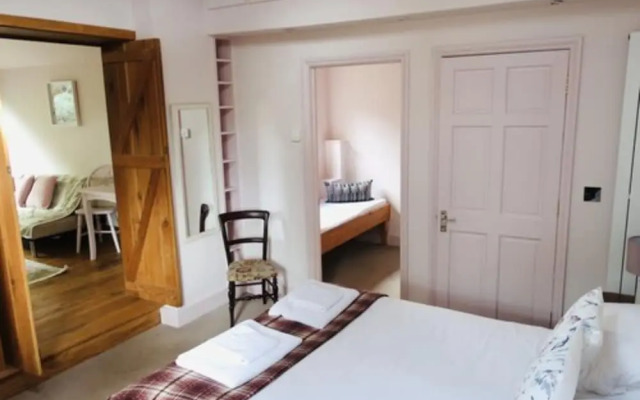 The Lamb Inn