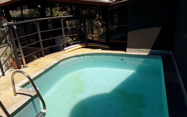 Casa Da Rose Homestay