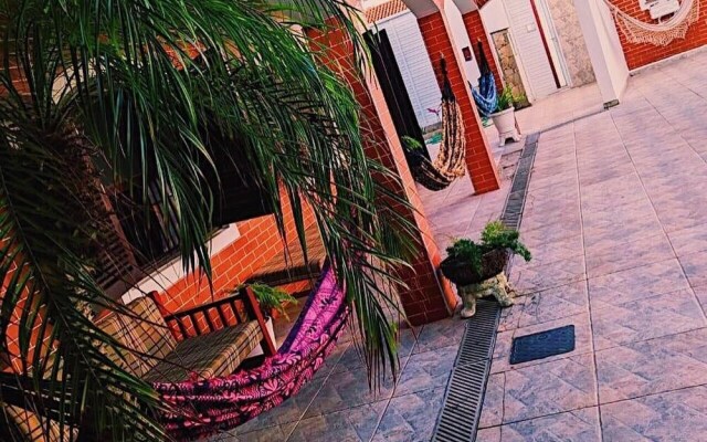 Hostel&Pousada Equilíbrio