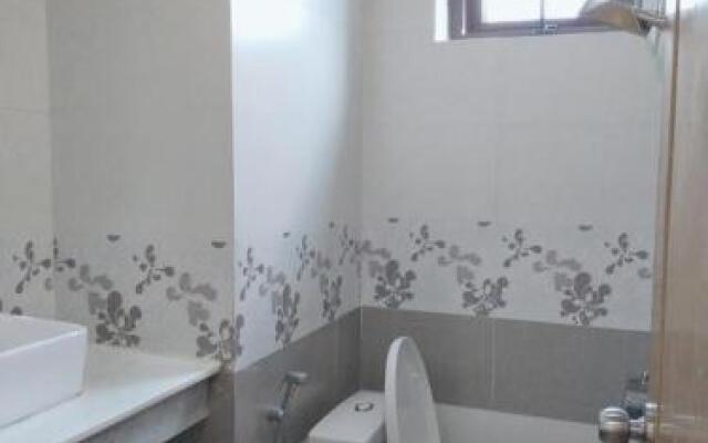 Tuan Sea View Apartment 4