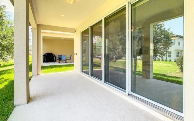 New! Luxury @ Championsgate! 3 Bedroom Home