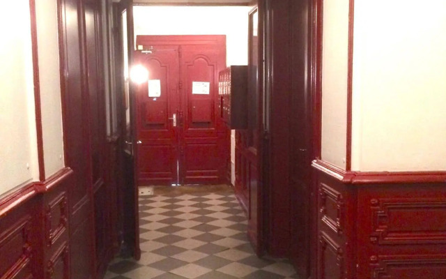 Appartement Royal Opera