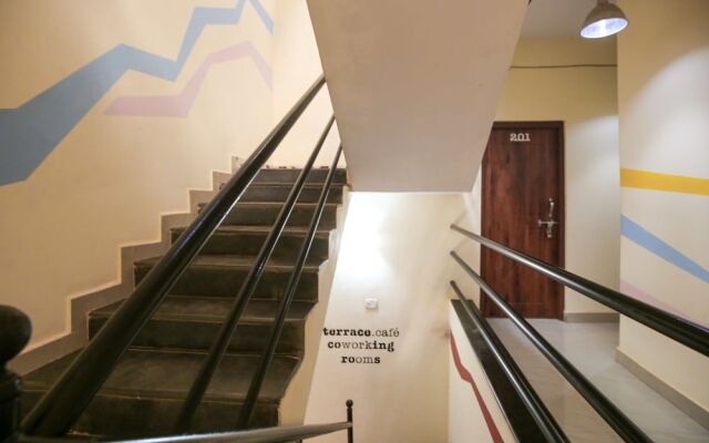 The Noname Guesthouse