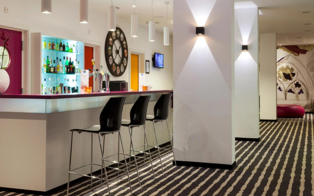 Best Western Colmar Expo