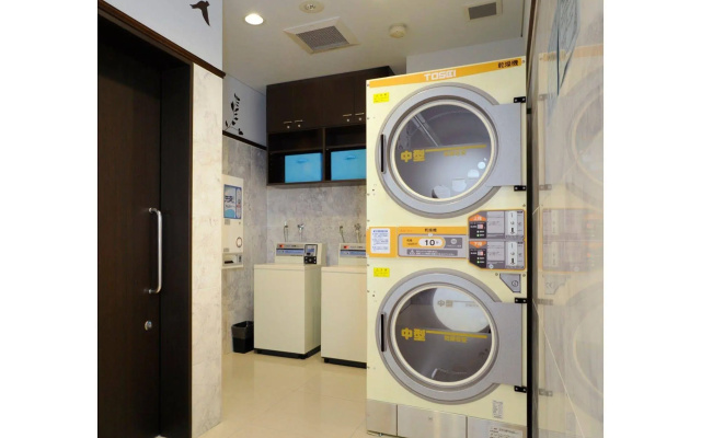 Toyoko Inn Tokyo Yamanote Line Otsuka Station Kita 2 – Guest Rooms – Tokyo