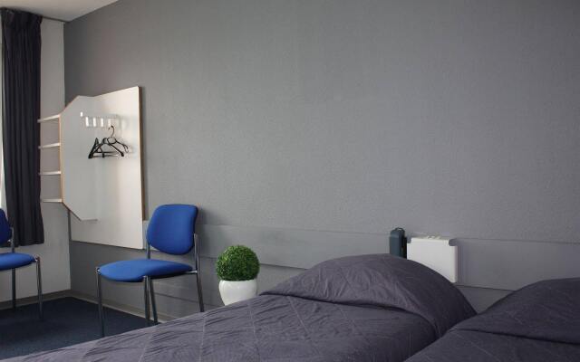 B&B HOTEL Sète Centre Gare