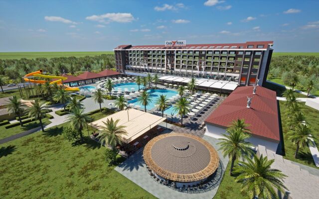 Laphetos Beach Resort & Spa - All Inclusive