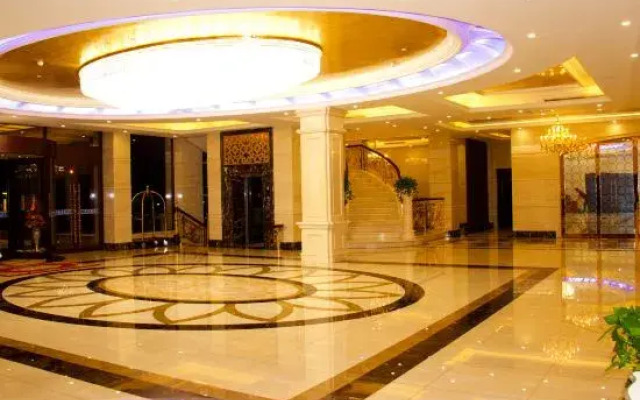 Binhai Hotel
