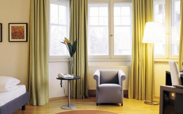 Seeresidenz Alte Post