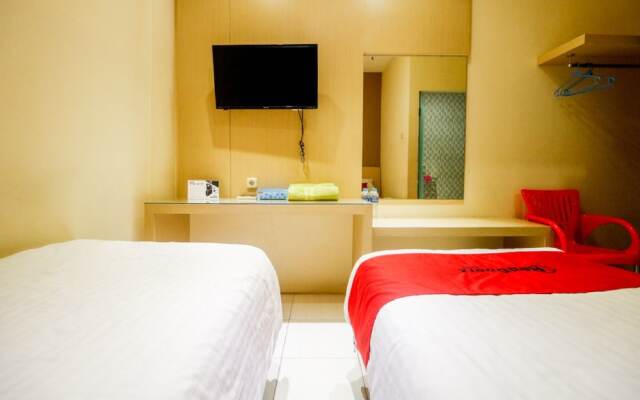 Puri Mas Hotel