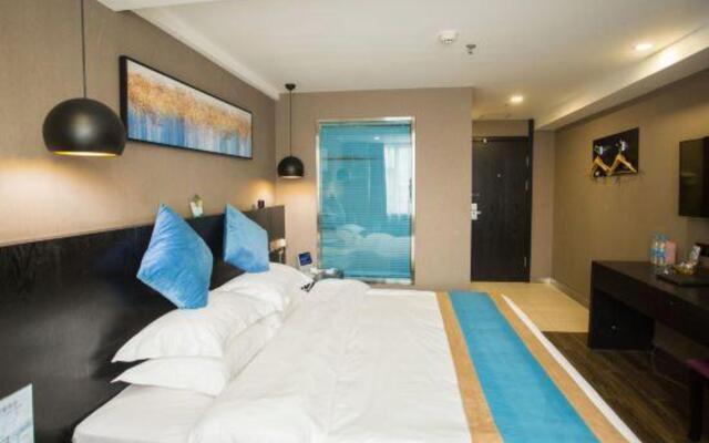 Meisite  Hotel