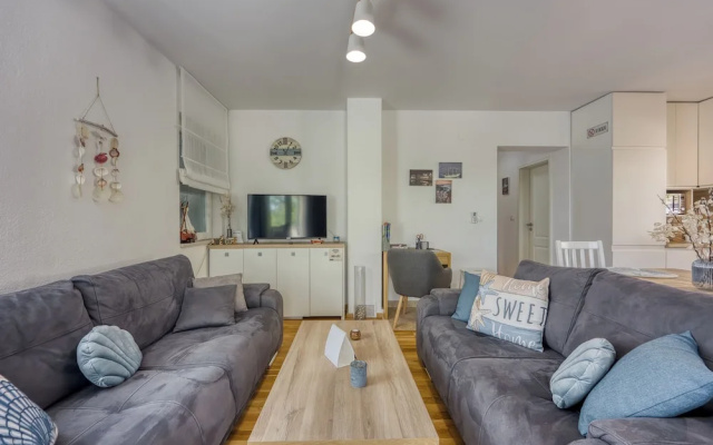 Villa Ancora - Merope Apartment Sv.jakov