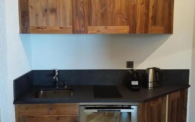 Studio 166 Le Bristol Villars