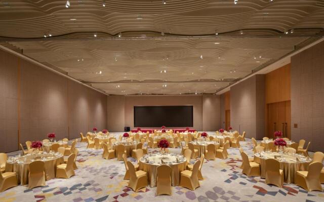 Crowne Plaza Foshan Nanhai By IHG - Free Shuttle Bus to Canton Fair