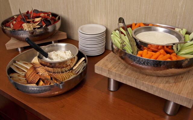 Embassy Suites by Hilton Baltimore Hunt Valley