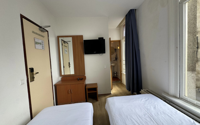 Hotel Di Ann Amsterdam City Centre