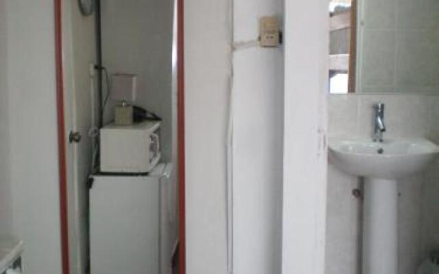 Rent Rooms at Home