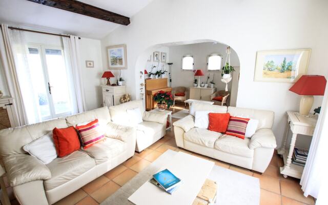 Villa Jardin D'Été