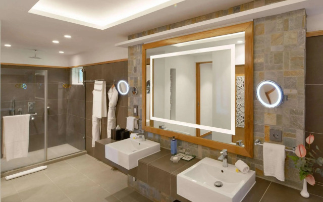 Sofitel Mauritius L'Imperial Resort & Spa
