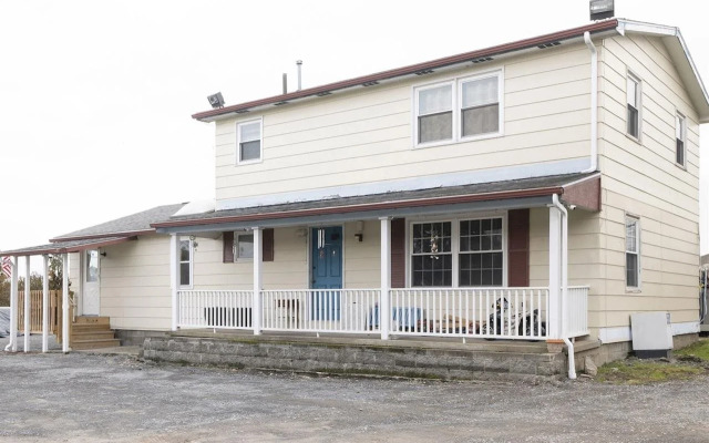 OYO Hotel Starlite Seneca Falls