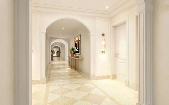 Address Marassi Golf Resort