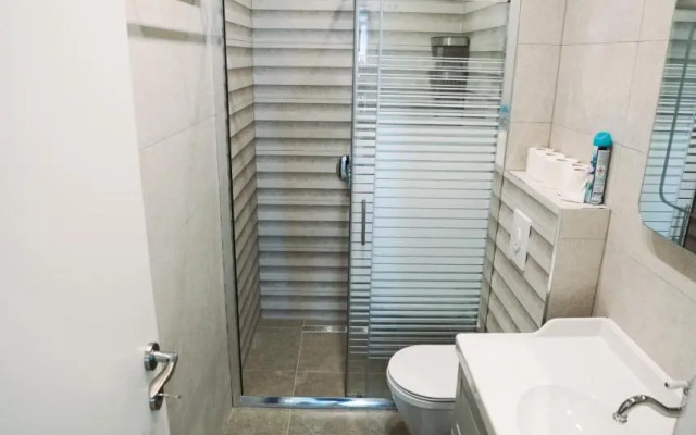 Residence top location apt. 1 Marghareta with sea view