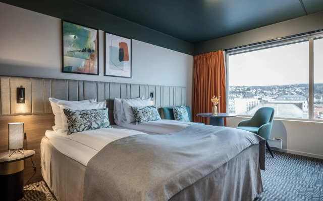 Quality Hotel Prinsen