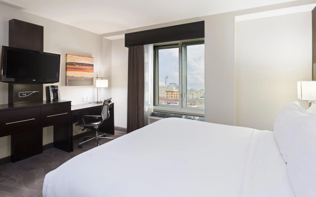 Holiday Inn NYC - Lower East Side by IHG