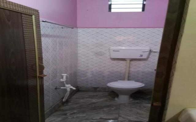 SPOT ON 82649 Ganapati Guest House