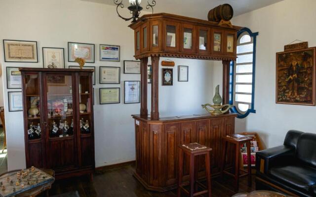 VOA Mirante Do Café