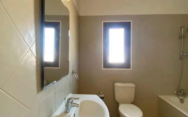 121 PEY - Stay Poseidon Villa