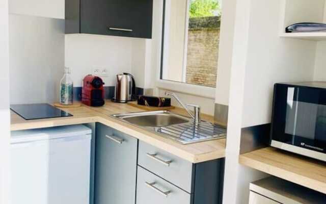 La Company Des Concierges : 44 Beach