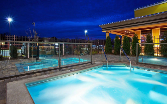 Holiday Inn Midland by IHG