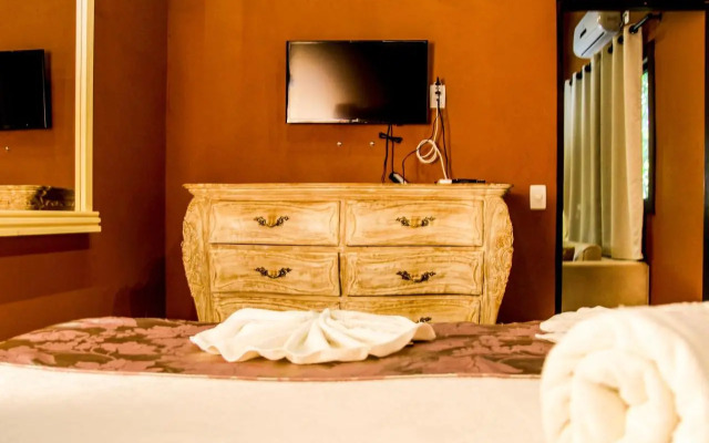 Pousada Villa das Pedras