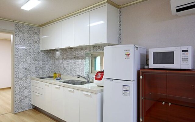 Gapyeong Azeroth Pension