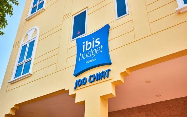 ibis budget Singapore Joo Chiat