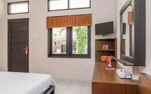 ZEN Rooms Gang Bendesa