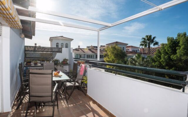Apartment Atria Santa Marinella 27905