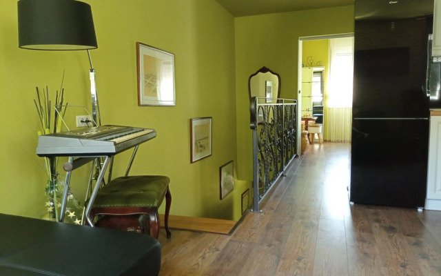 Luxury apartments Sirena1