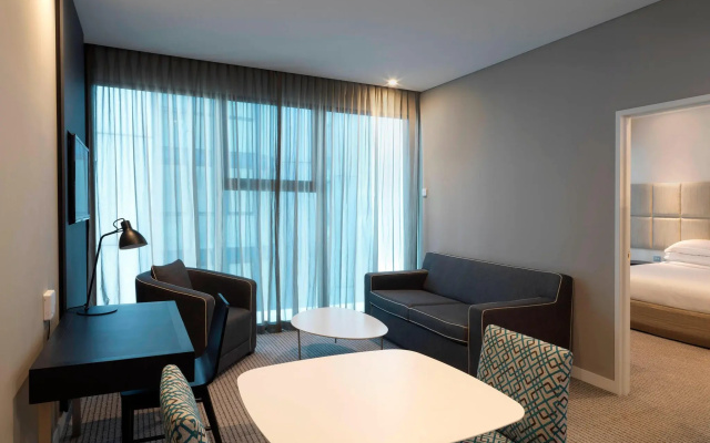 Four Points by Sheraton Brisbane