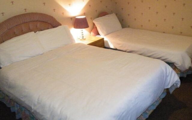 Judy Guest House