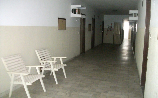 Hotel do Forte