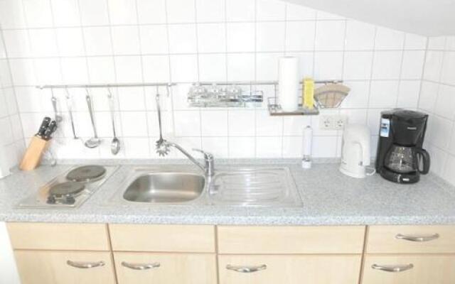 Ferienwohnungen in Bädervilla mit Ostseeblick
