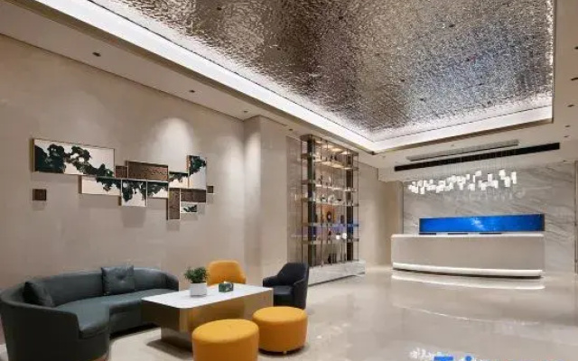 Me Young Me House Hotel (Xiangyin Changling Store)
