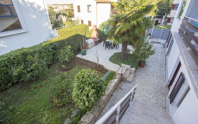 Apartments Kamelia 2110