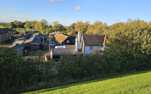 Startop Farmhouse